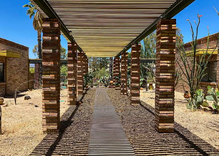 Tranquil Trail #6 Dom wakacyjny *